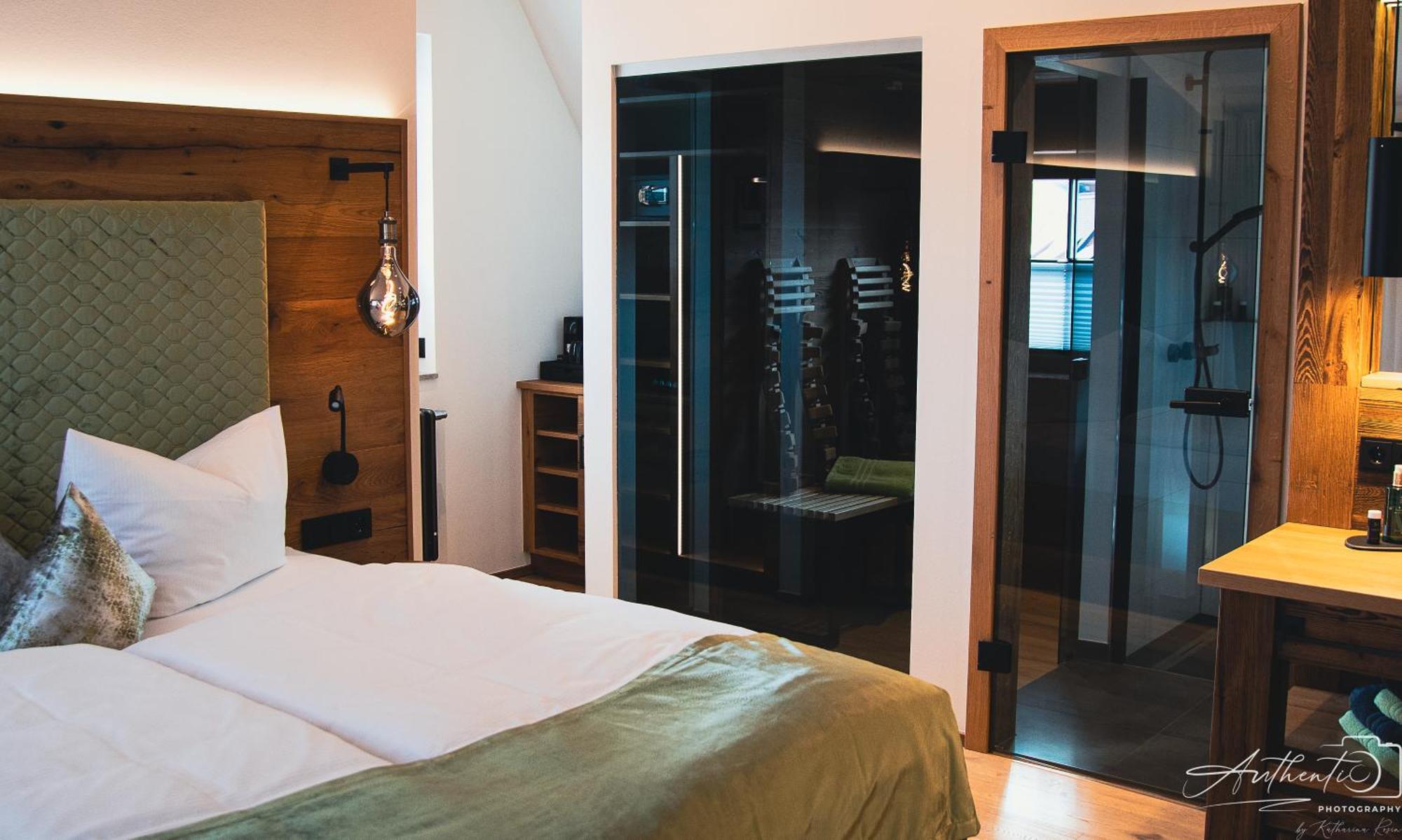 Altstadt-Hotel Freiberg Room photo